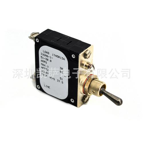 IUGN6-1-51-30.0 AIRPAX 斷路器