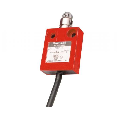 Honeywell   限位開關(guān)   24CE1-Y1A