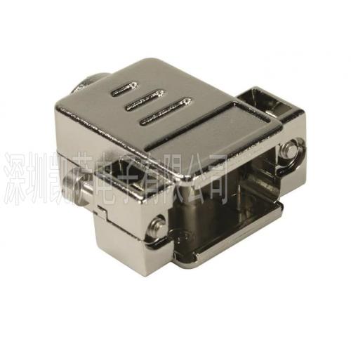 HARTING  D-Sub后殼  09670090443