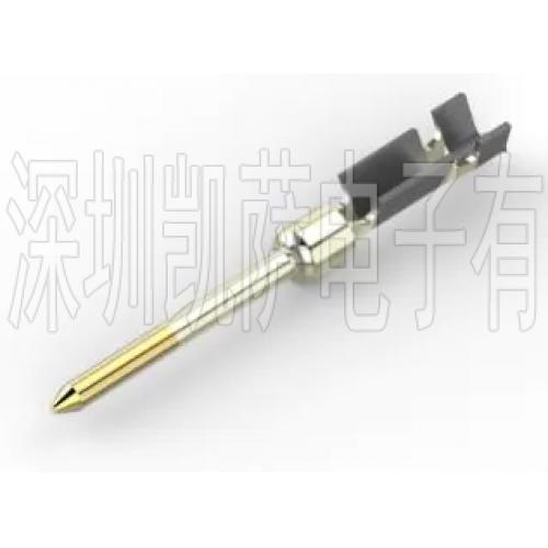 HARTING  D-Sub觸點 1658670-2