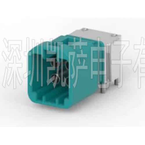 TE 集管和線殼 2304168-9