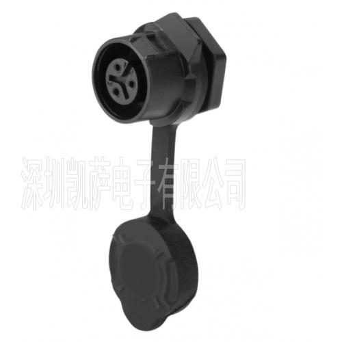 Amphenol 圓形連接器MRD-BG04-L13-000