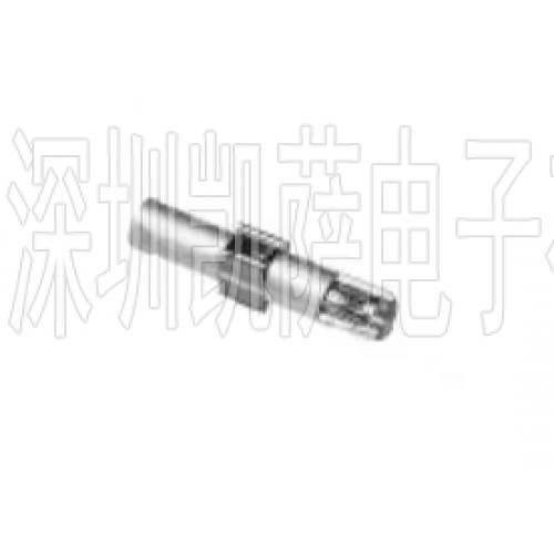 TE 環(huán)形連接器 193990-2