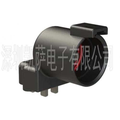 Amphenol 重負(fù)荷電源連接器 ATFHD13-1-4P-BM13