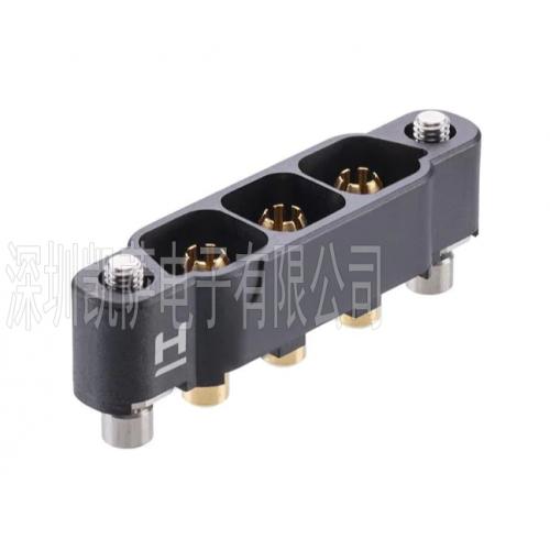 Harwin 電源到板 KA1-MV10305M2