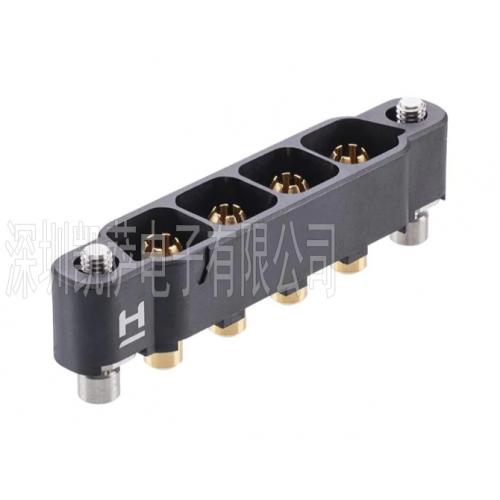 Harwin 電源到板 KA1-MV10405M2