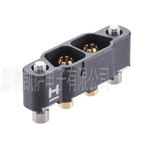 Harwin 電源到板 KA1-MV10205M1