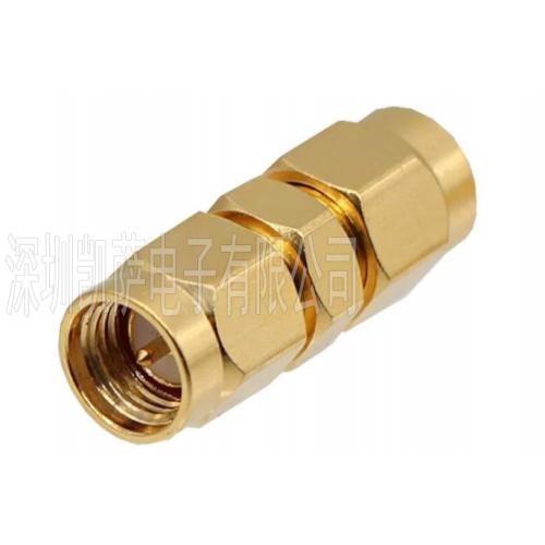 Cinch 射頻適配器 CGM-1180-MM-SMA-09