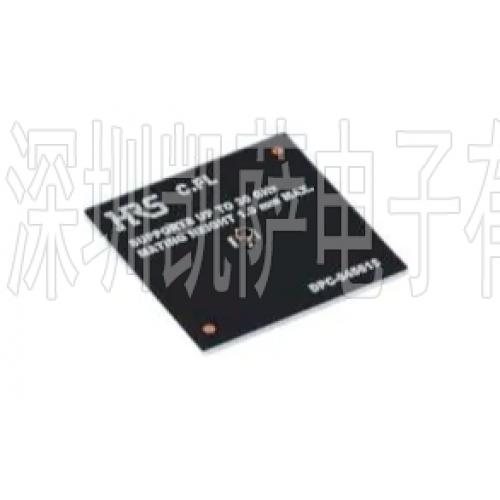 Hirose RF連接器 C.FL-R-SMT-190