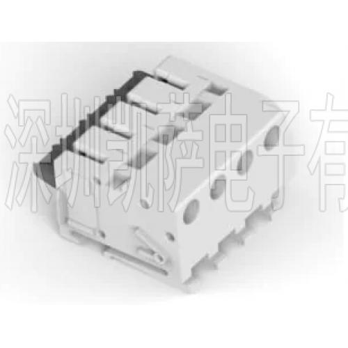 TE 固定接線端子 2319461-4