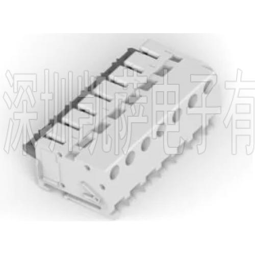 TE 固定接線端子 2319461-7