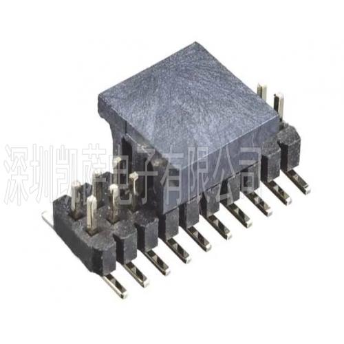 Harwin 集管與線殼 M40-3200345R