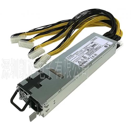 Bel 機架式電源 PET2000-NAS446