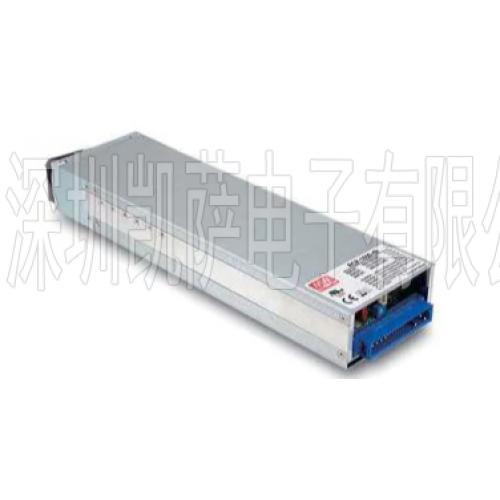 MW 機(jī)架式電源 RCP-1600-12