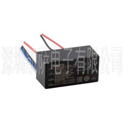 MW LED電源 LDH-65-1050W
