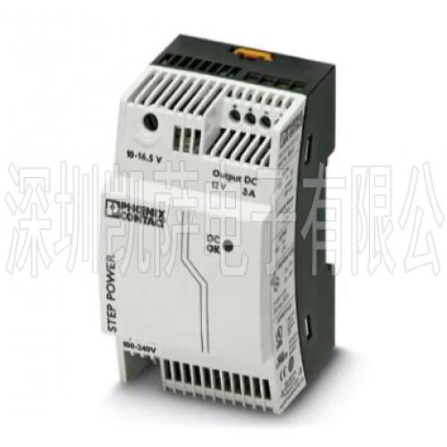 Phoenix Contact DIN導(dǎo)軌式電源 2868570