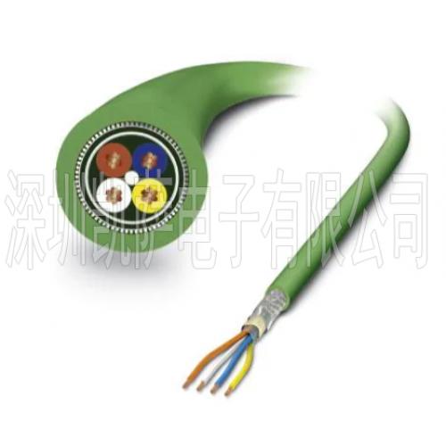 Phoenix Contact 多芯電纜 1416376