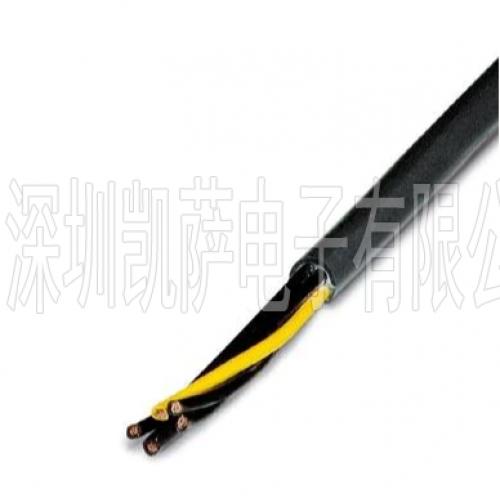 Phoenix Contact 多芯電纜 2820000