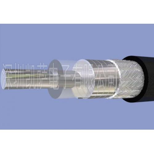 molex 同軸電纜 100067-0031