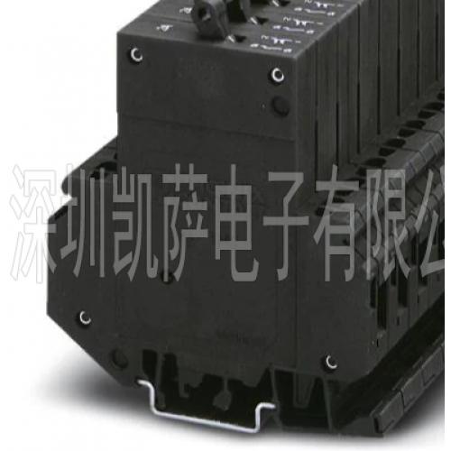 Phoenix Contact 斷路器 0914329