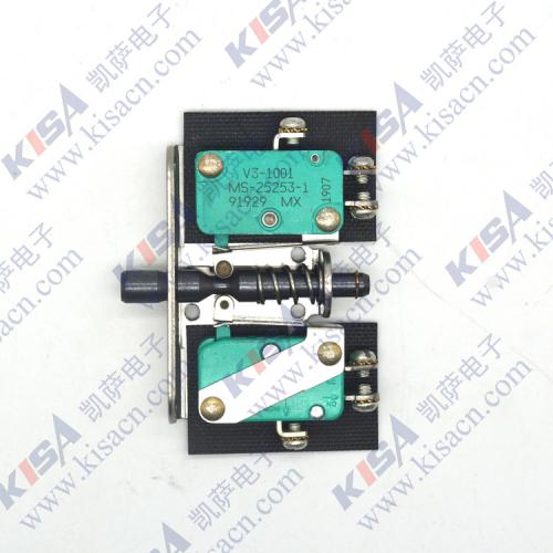 HONEYWELL  4AC55  微動(dòng)開關(guān)