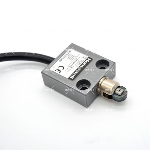 Honeywell  限位開關   14CE2-3