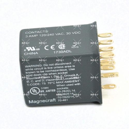 Schneider 中間繼電器 782XDXH10-24D