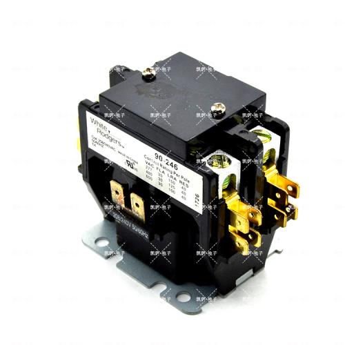 White-Rodgers 工業(yè)繼電器 90-246