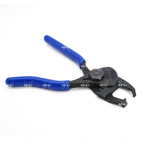 HEYCO 鉗子和鑷子 0022