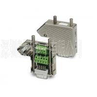 Phoenix D-Sub標(biāo)準(zhǔn)連接器  2761509