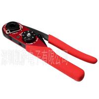 MOLEX  D-Sub工具與硬件  173112-1730