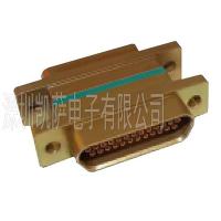 Cinch  D-Sub微型連接器 DCDM51CS