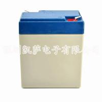 POWER SONIC 密封鉛酸電池  PS-682F1