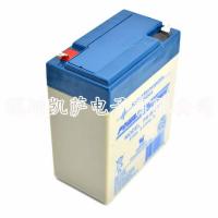 POWER SONIC 密封鉛酸電池  PS-682F1