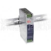 MW DIN導(dǎo)軌式電源 WDR-60-48