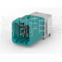 TE 集管和線殼 2304168-9