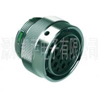 Amphenol 圓形連接器 AHDM06-24-19SN