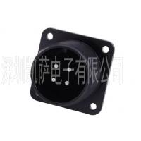 Amphenol 圓形連接器97-3102E-24-10P400955