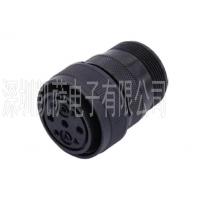 Amphenol 圓形連接器97-3106E-24-10S211400955