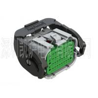 Amphenol 重負(fù)荷電源連接器 ATV06-38SA-S2