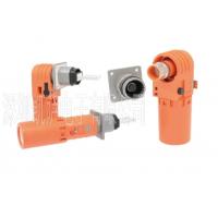 Amphenol 重負(fù)荷電源連接器 SLPPB50BNO