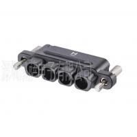 Harwin 電源到板 KA1-2010498F1