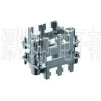 TE 重負(fù)荷電源連接器 T2070104201-000