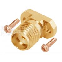 Amphenol RF連接器 2921-40049-1S