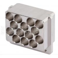 Amphenol RF連接器附件 SF9321-60086