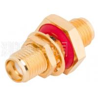 Amphenol 射頻適配器 1129-4004