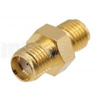 Cinch 射頻適配器 CGM-1180-FF-SMA-09