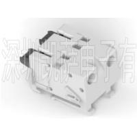 TE 固定接線端子 2318582-2
