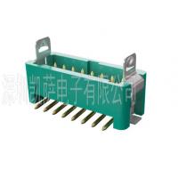 Harwin 集管與線殼 G125-MS11605L3R