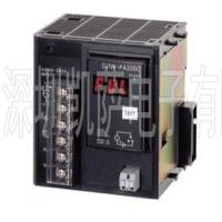 Omron 機(jī)架式電源 CJ1W-PA202